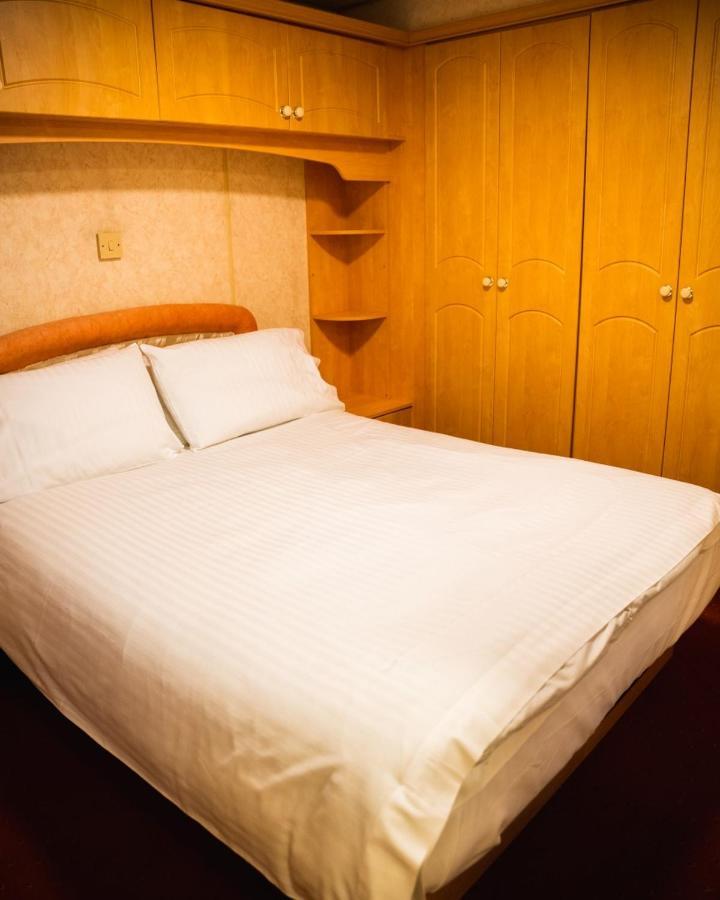 The Beeches Static Caravan Cullompton Exterior foto